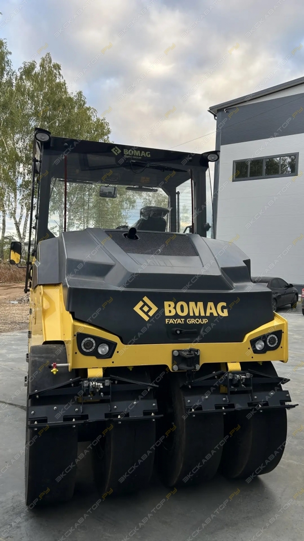 Bomag BW 28 RH [2]