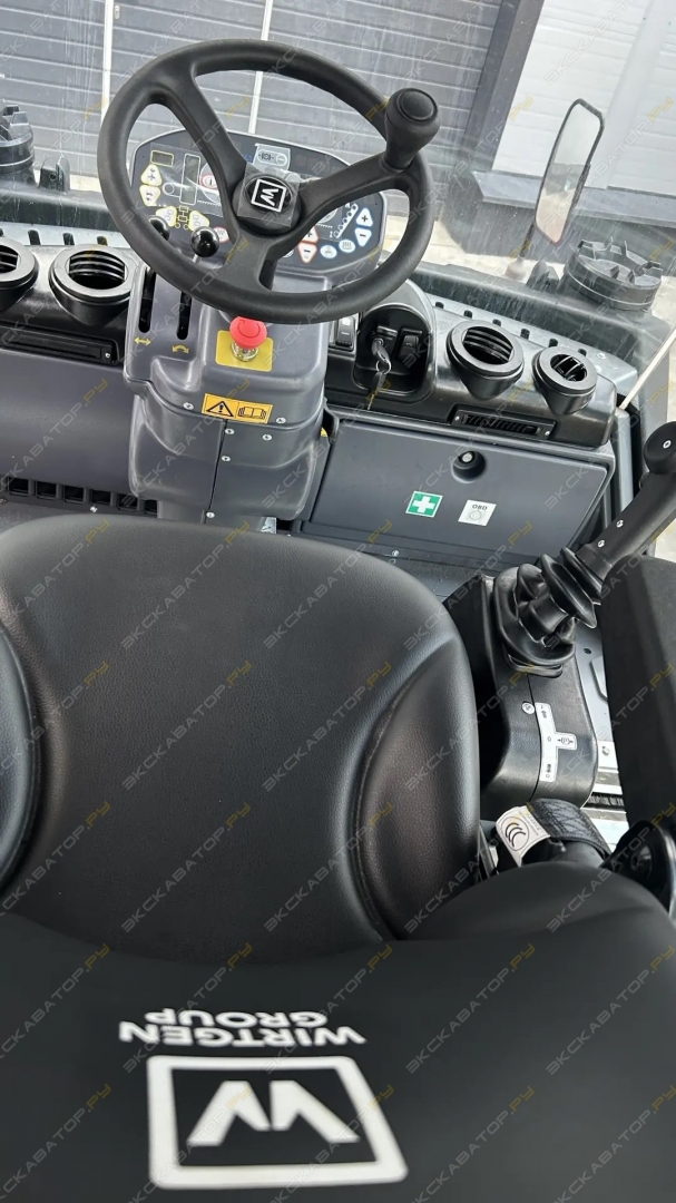 HAMM HD 138i VV [2]
