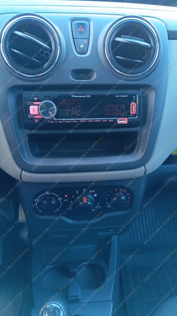 Dokker 1.5 D MT [11]