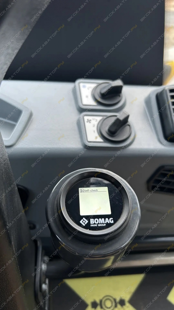 Bomag BW 28 RH [7]