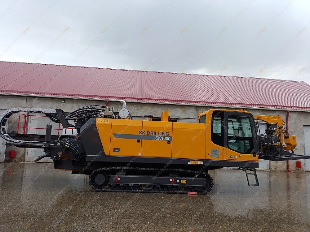 XCMG XZ1000 [1]