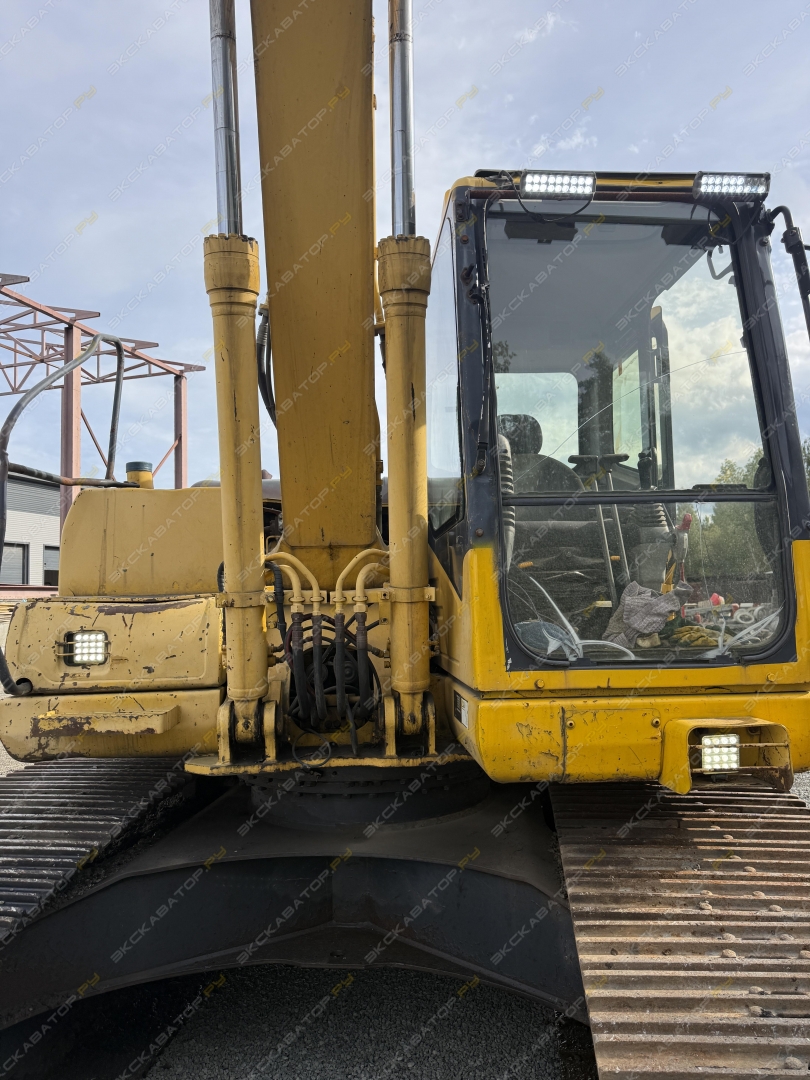 PC180LC-7K [18]