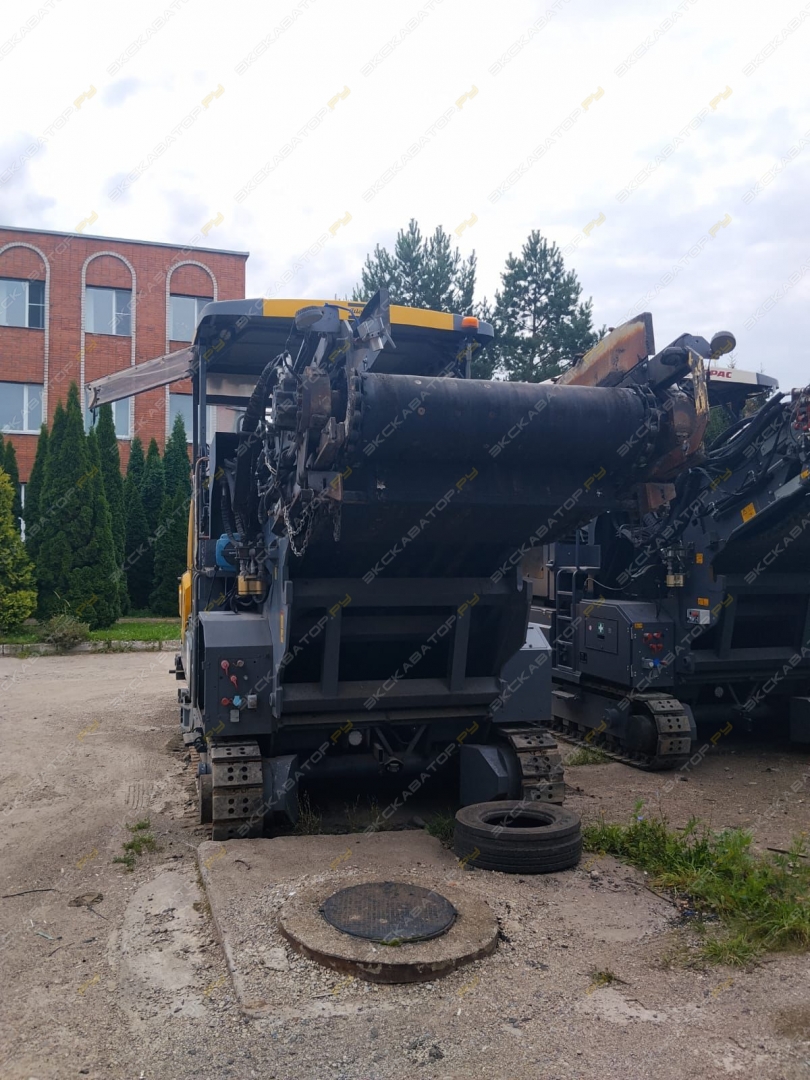 Dynapac MF2500CS [3]