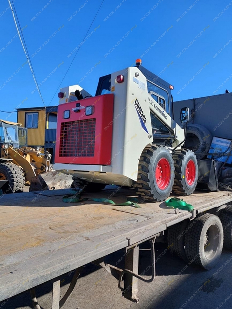 Lonking CDM308 [4]