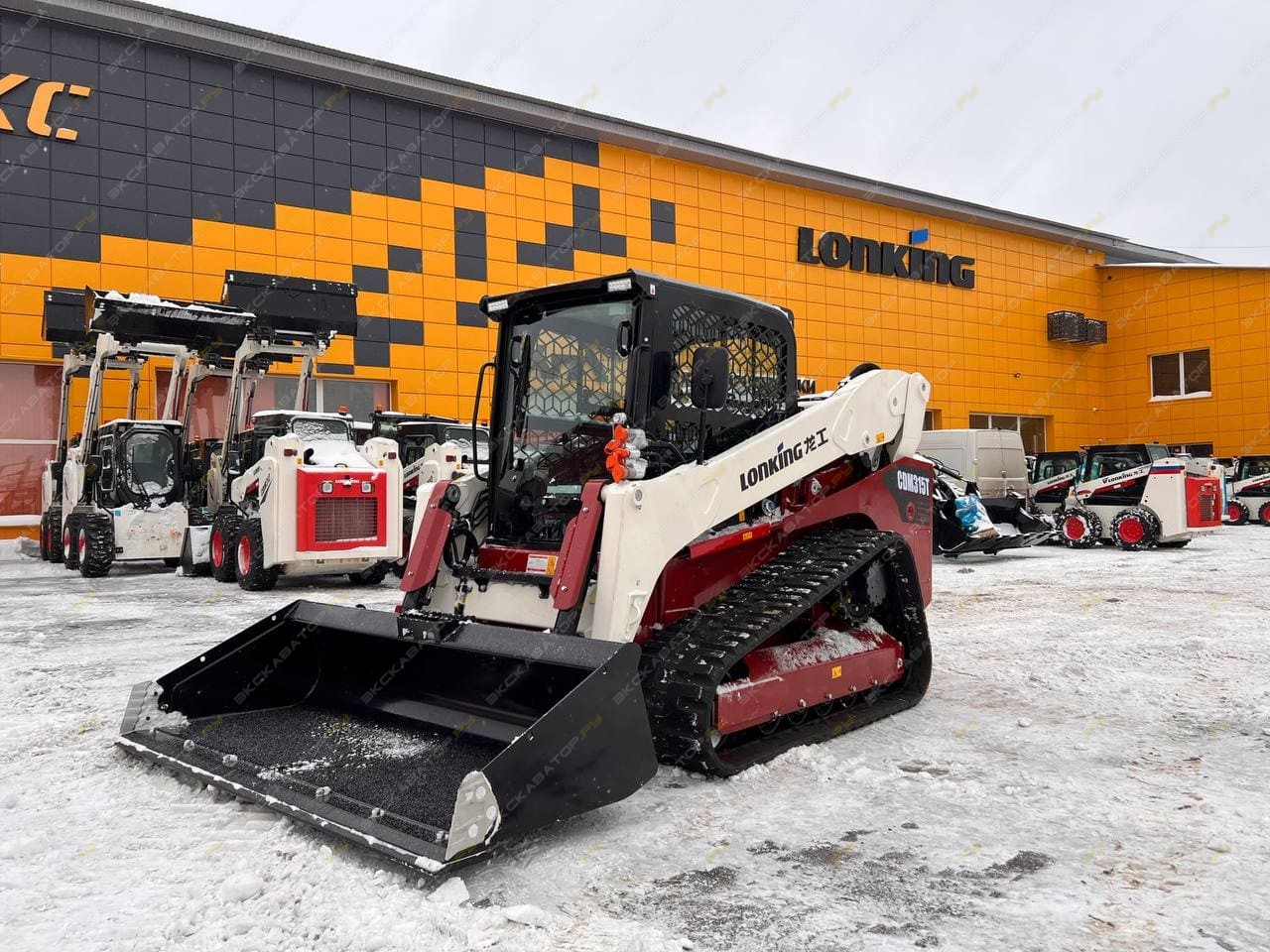 Lonking CDM315T [1]