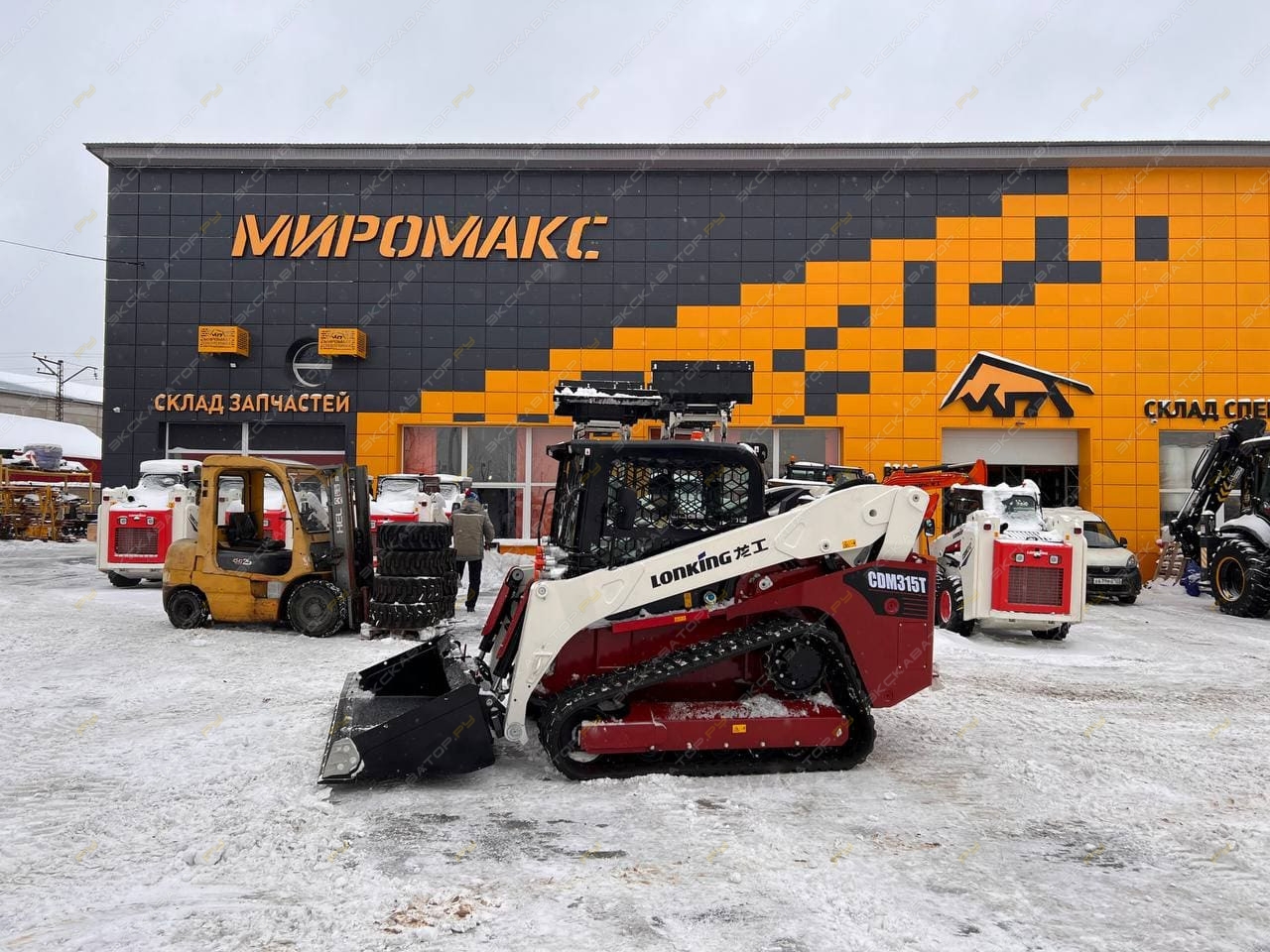 Lonking CDM315T [2]