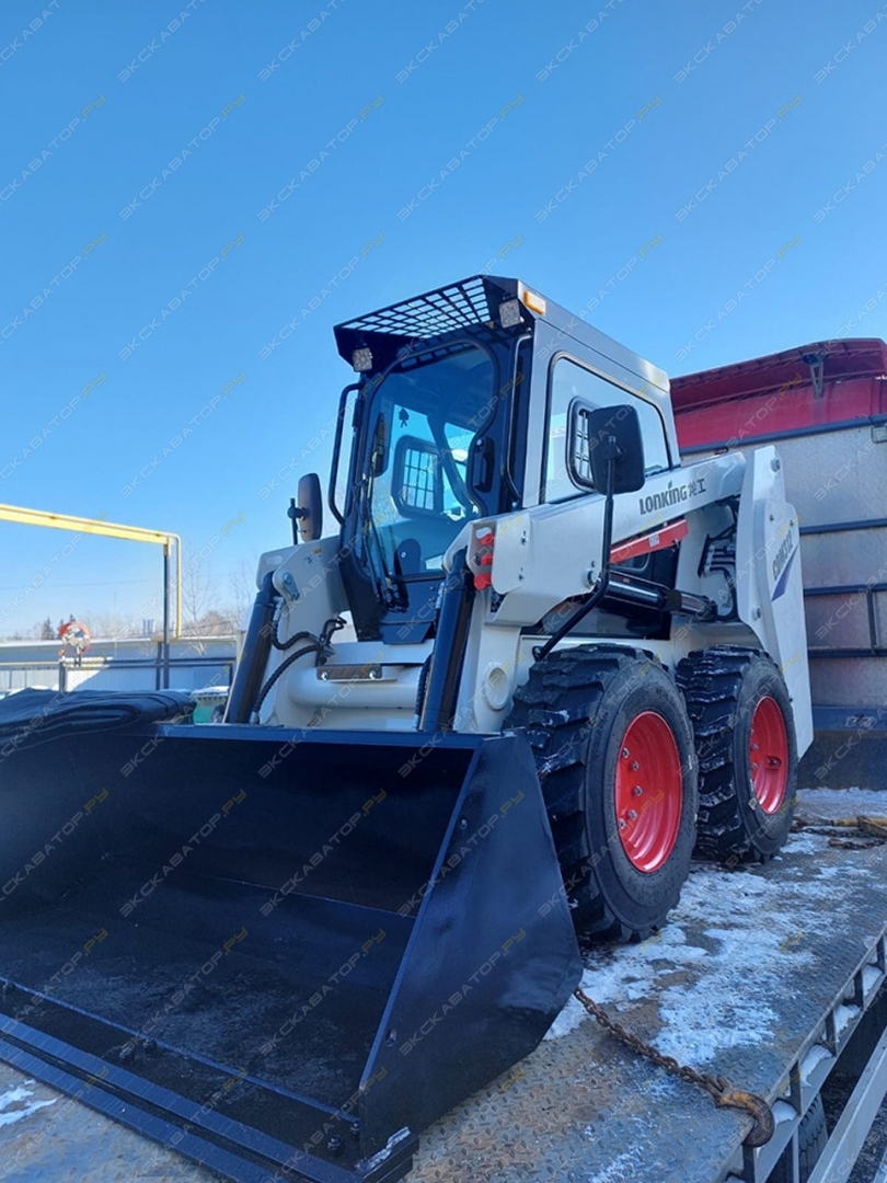 Lonking CDM312 [6]