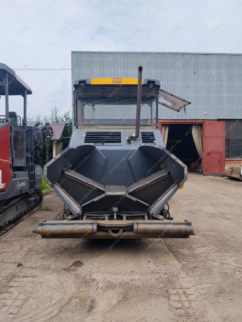 Dynapac MF2500CS [2]