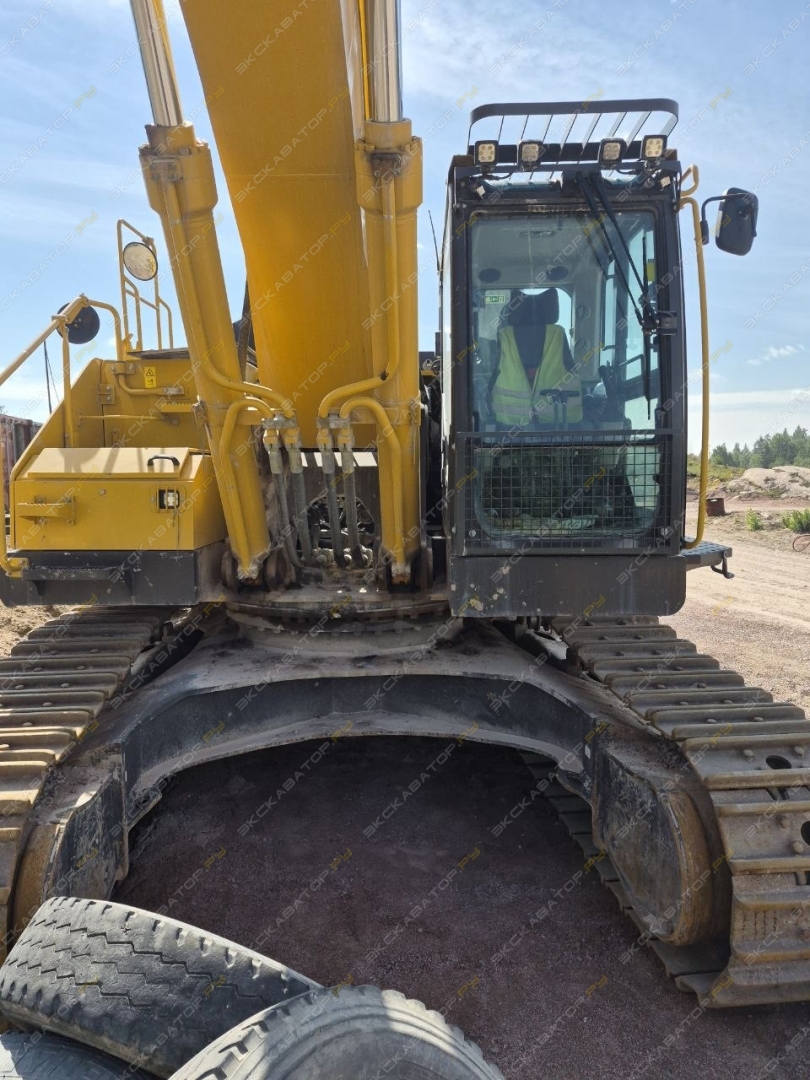 LGCE (SDLG) E6415H [2]