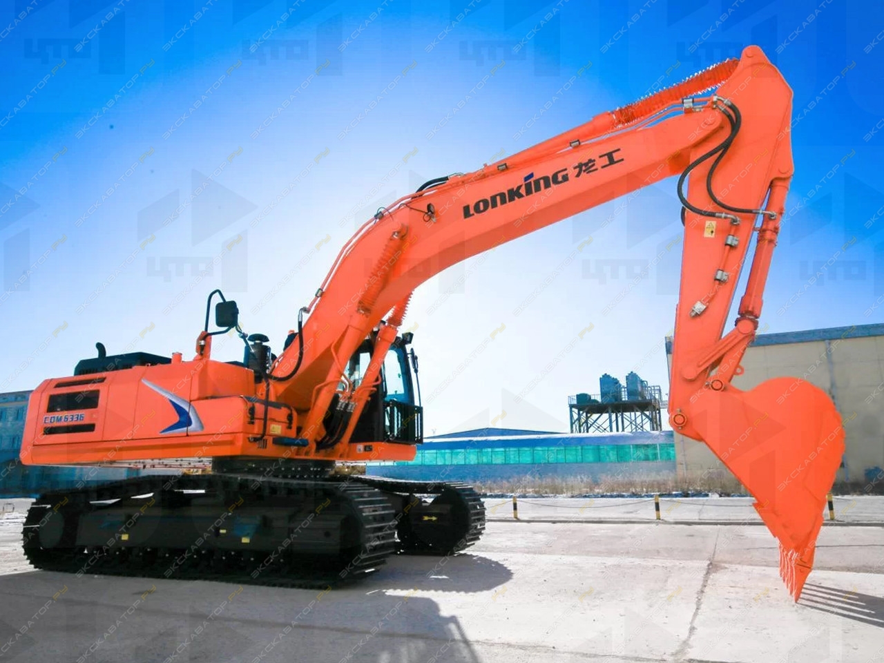 Lonking CDM6336 [2]