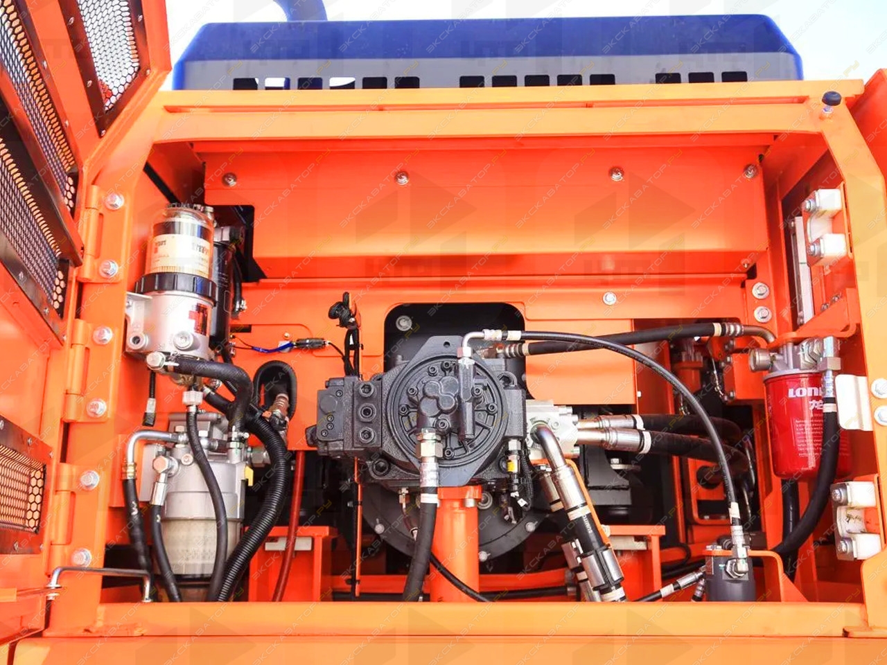 Lonking CDM6336 [5]
