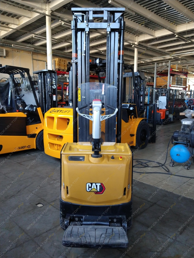 Caterpillar NSP16N2R [1]