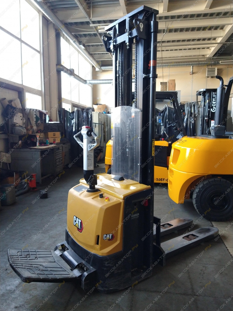 Caterpillar NSP16N2R [0]