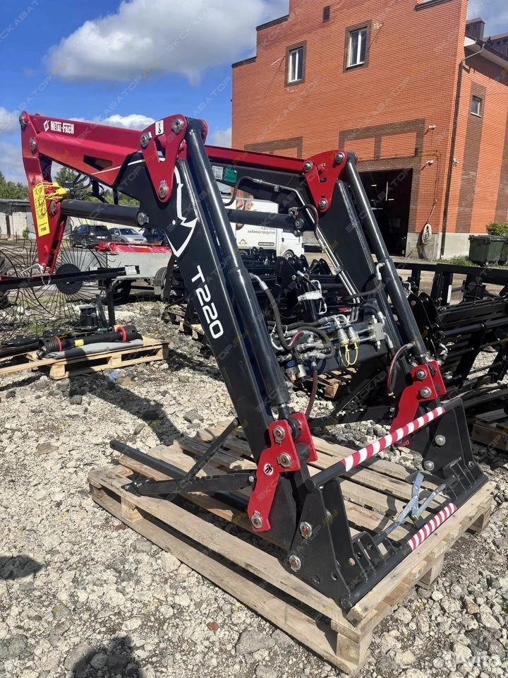 Metal-Fach T-229 [8]