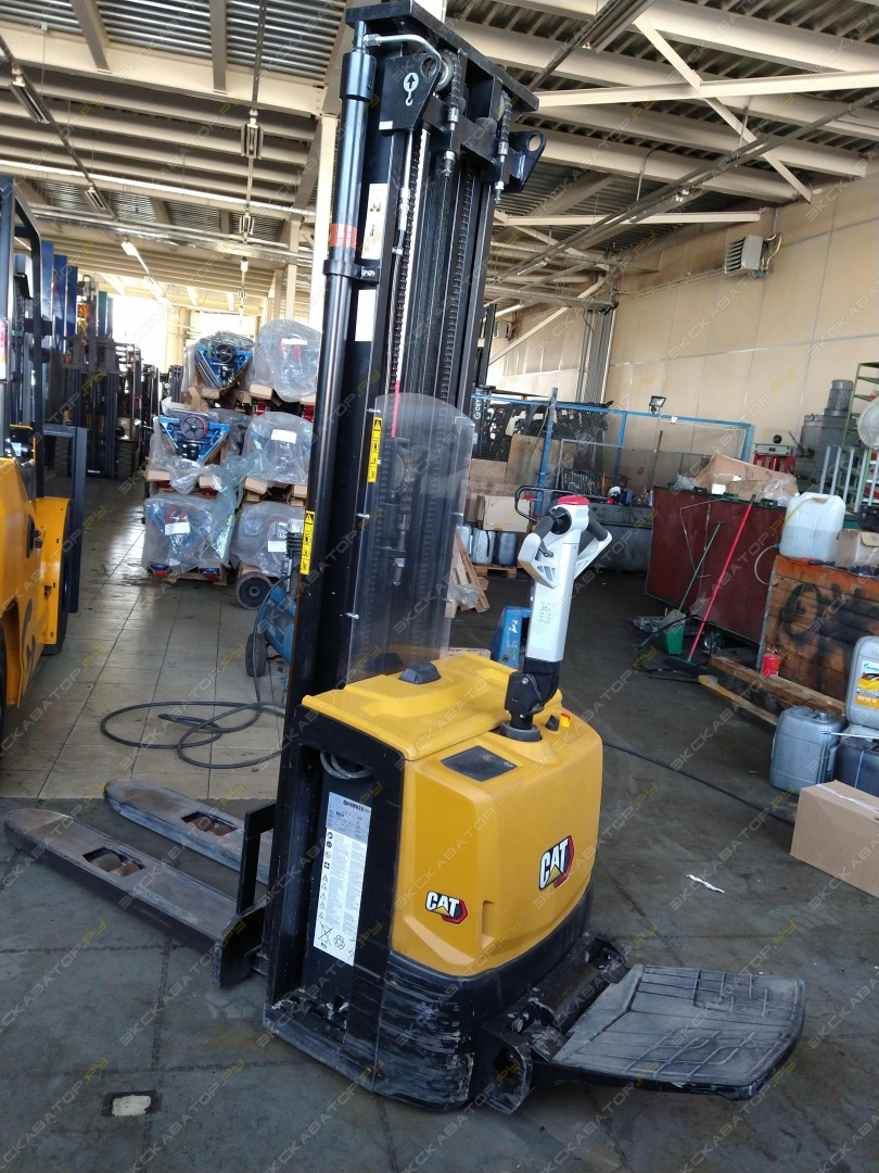 Caterpillar NSP16N2R [2]