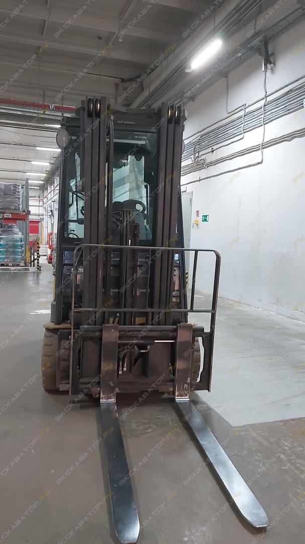 Caterpillar EP20PNT [3]