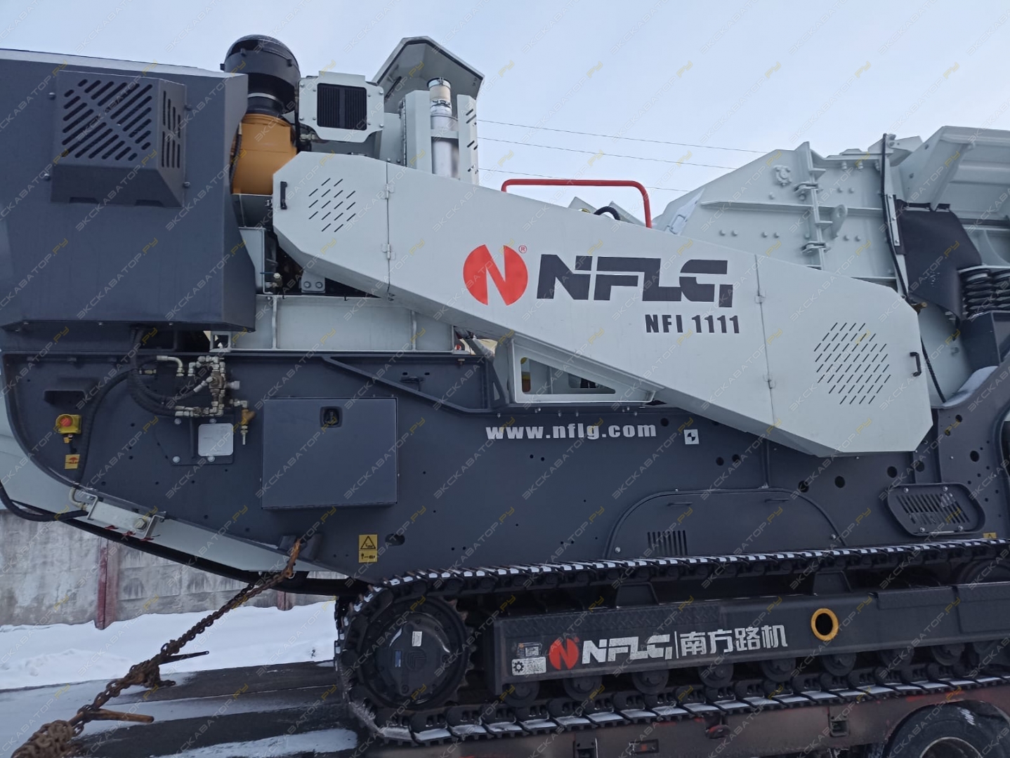 NFI1111 [5]