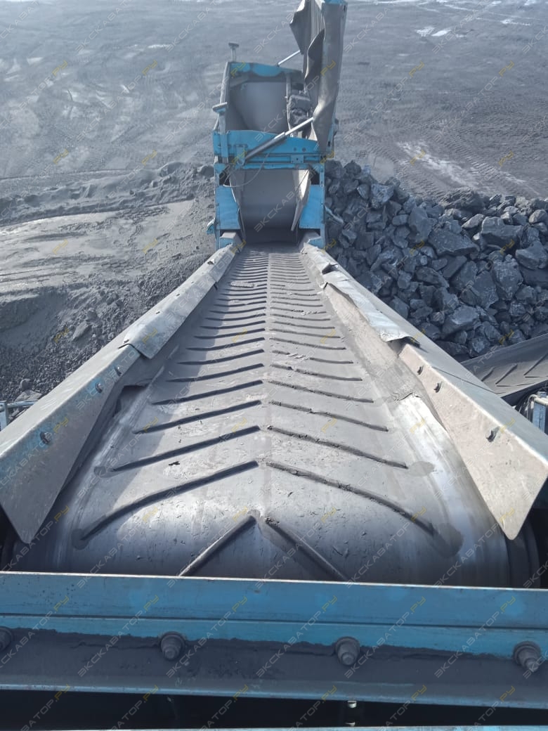 Powerscreen Chieftain 1400 [6]
