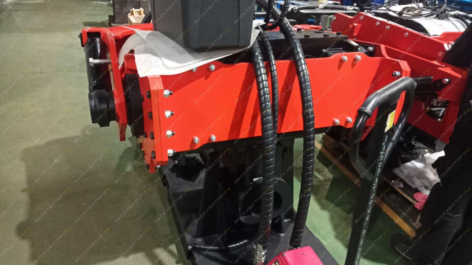 Impulse VP650R [2]