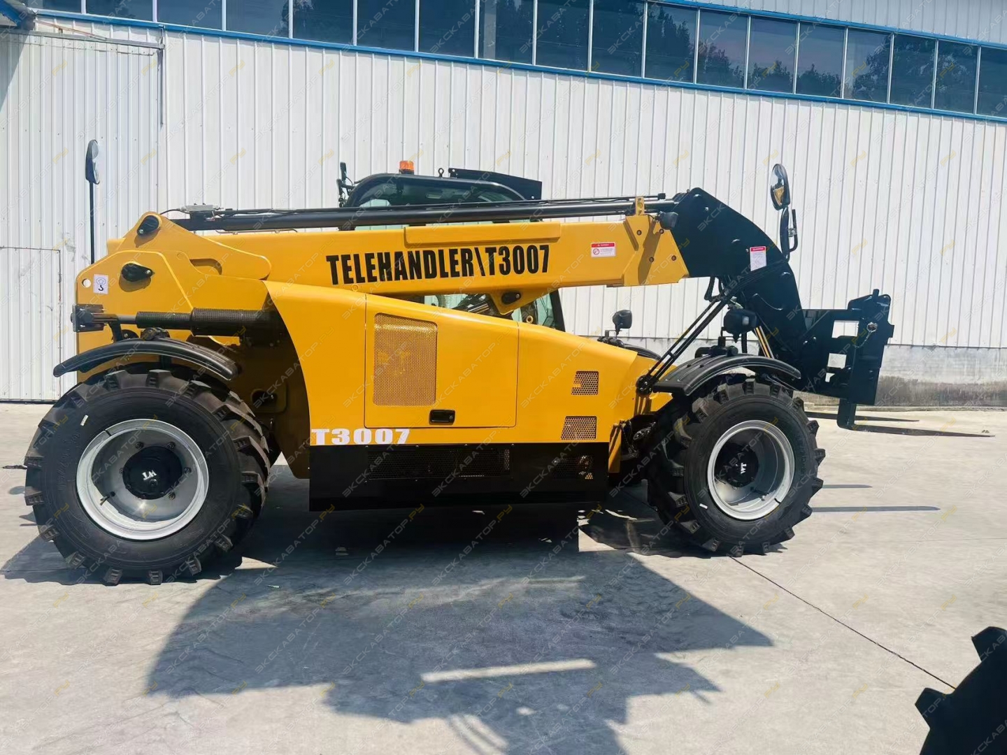 Hank T3007 [3]