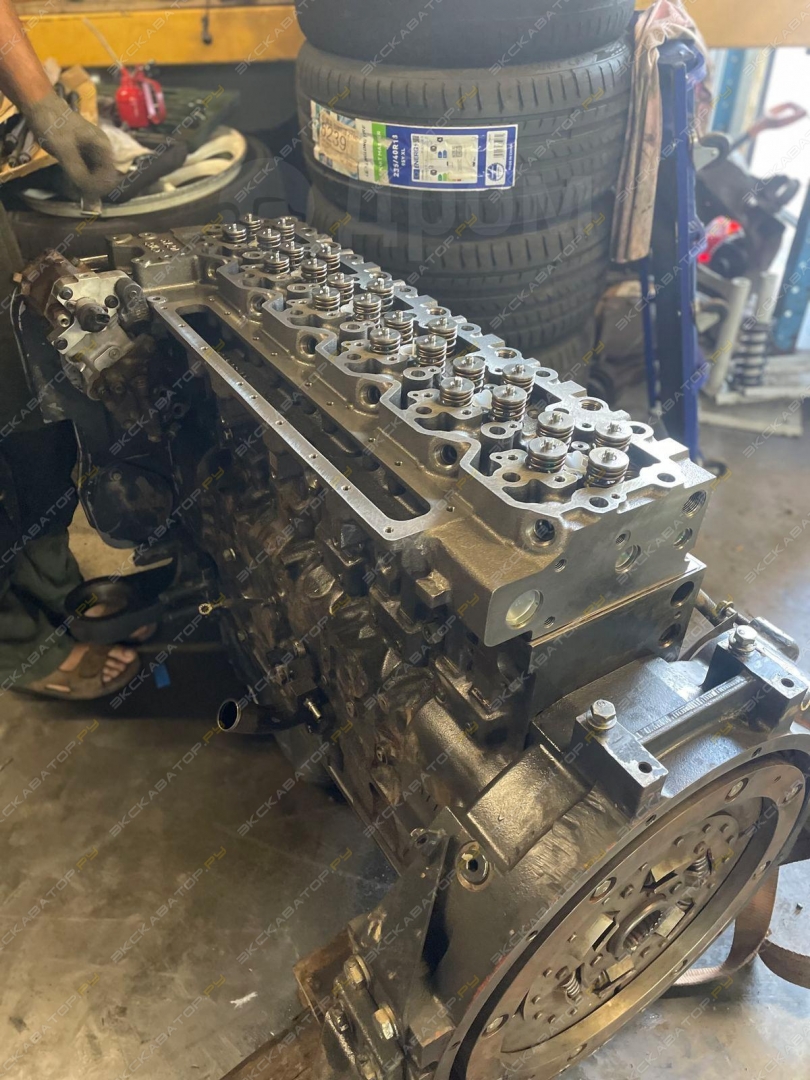 Komatsu D65PX-16 [19]