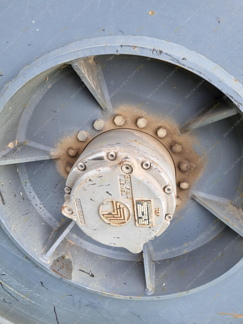Hamm HW 90B-12 [6]