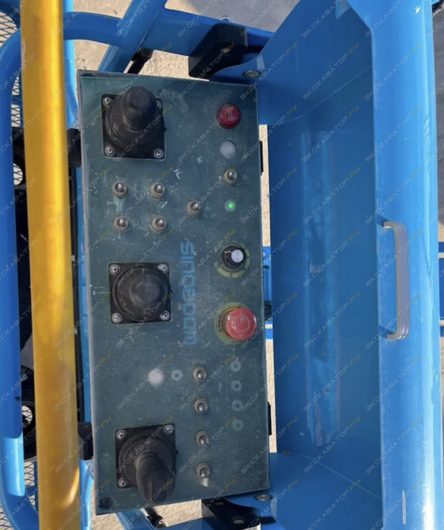 Sinoboom AB18J [10]