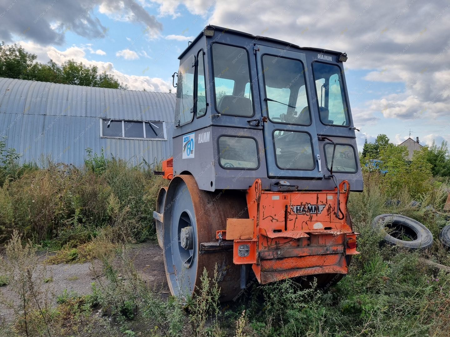 Hamm HW 90B-12 [1]