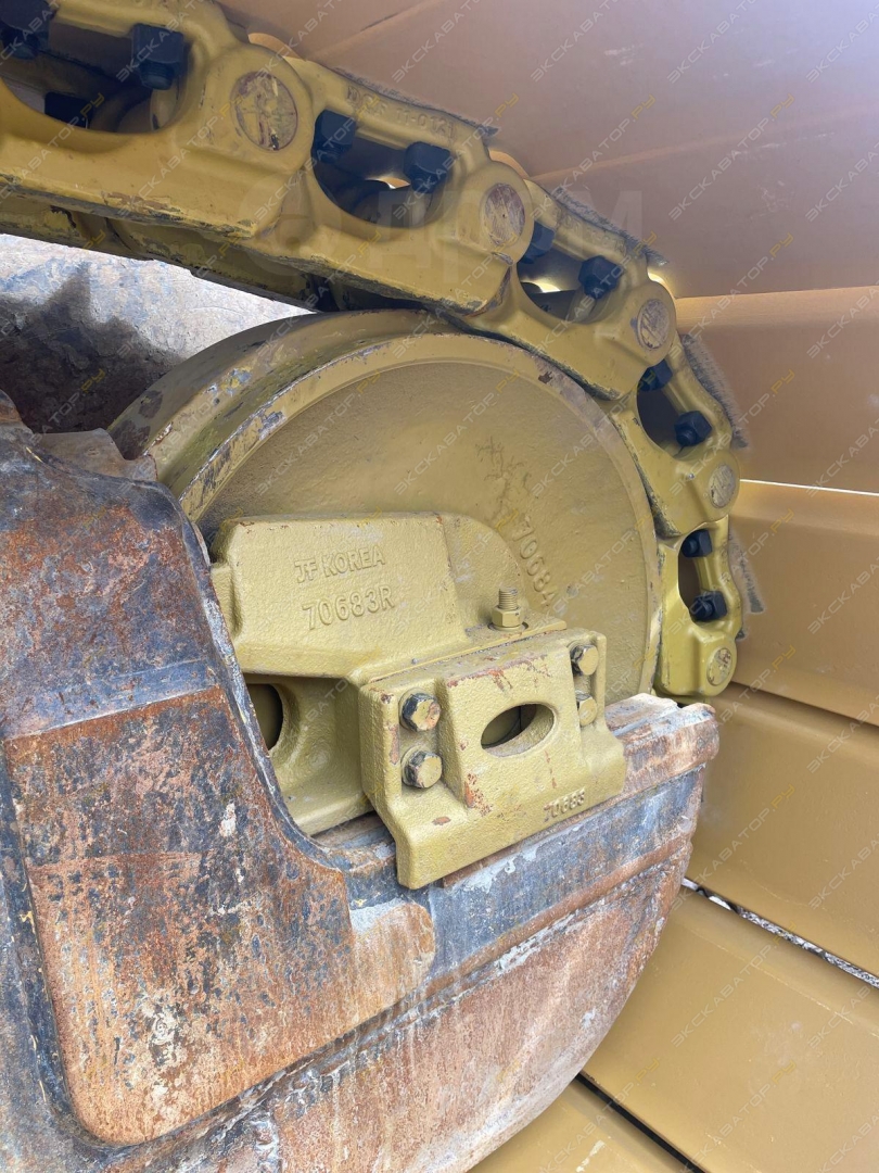 Komatsu D65PX-16 [7]