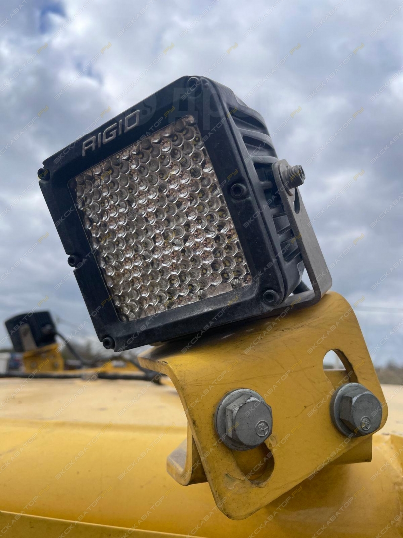 Komatsu D65PX-16 [10]