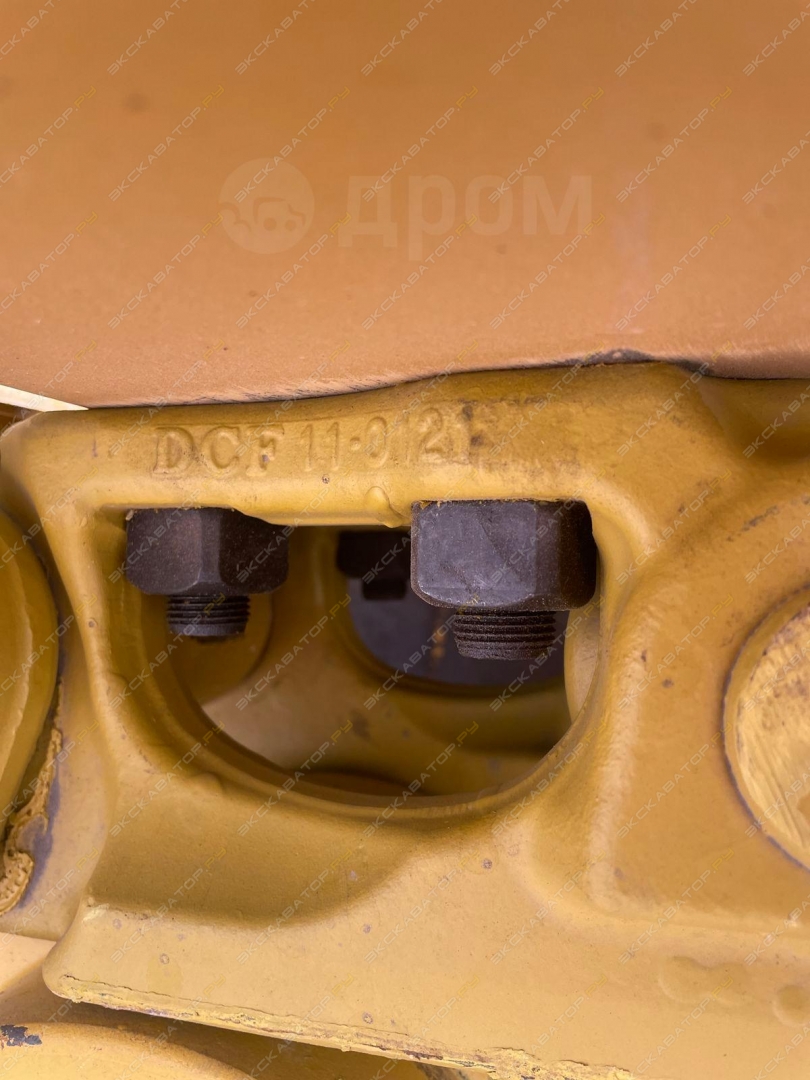 Komatsu D65PX-16 [6]