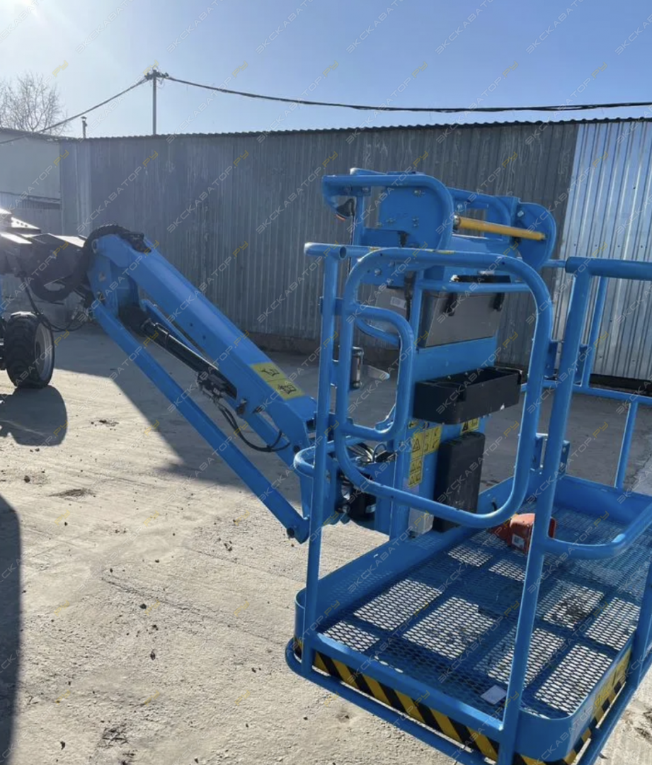 Sinoboom AB18J [6]