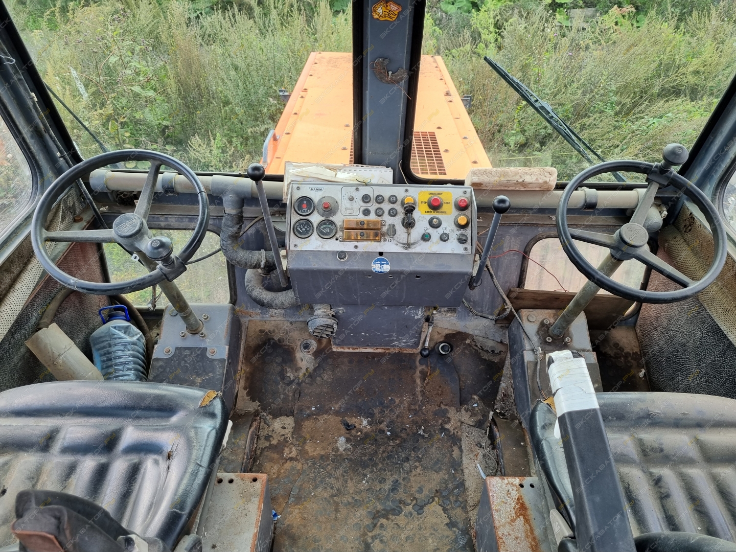 Hamm HW 90B-12 [8]
