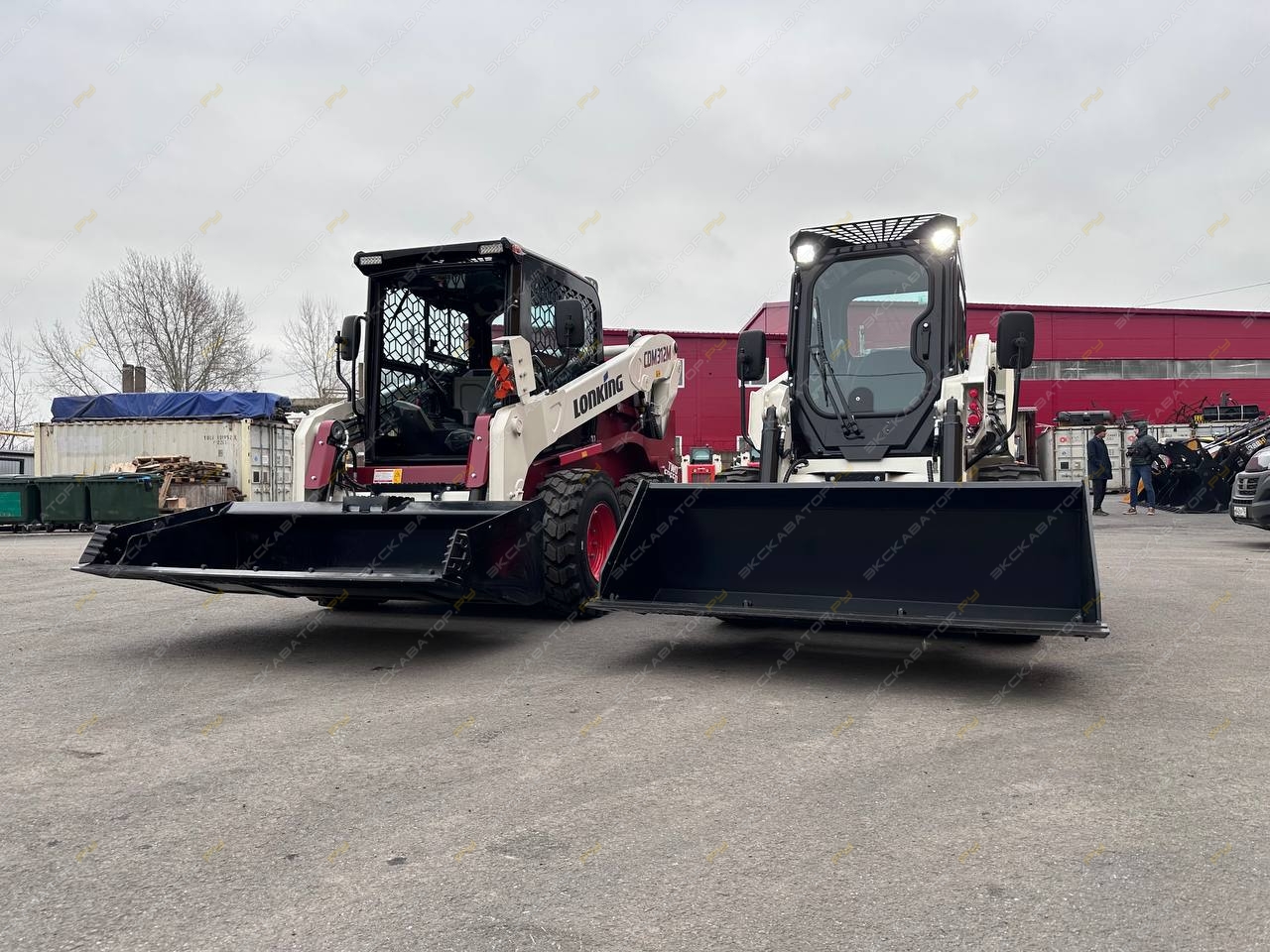 Lonking CDM312M [1]