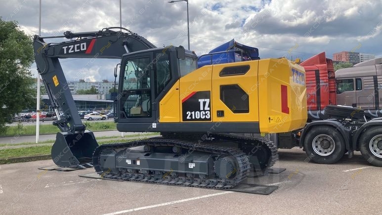 TZCO TZ210C3 [0]