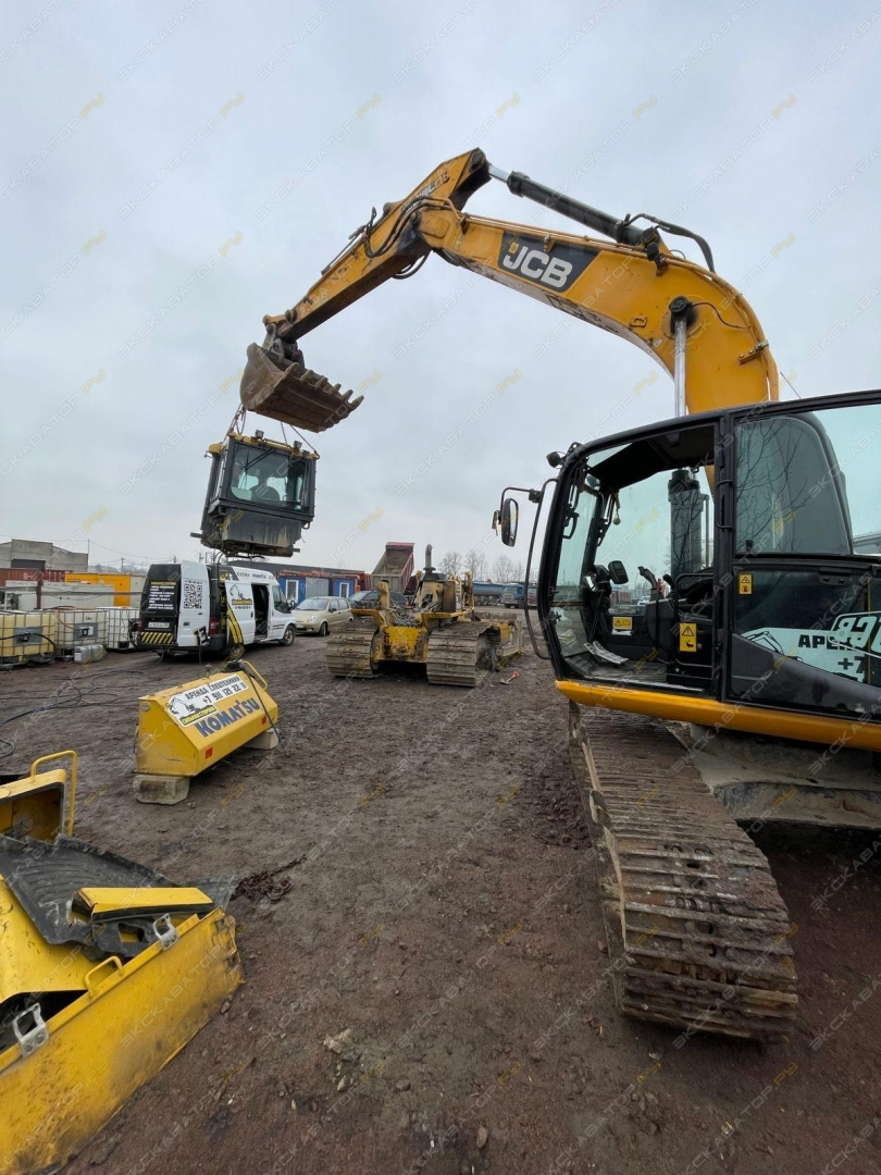 Komatsu D65PX-16 [15]