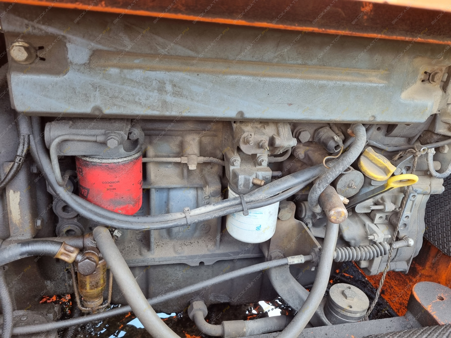 Hamm HW 90B-12 [5]