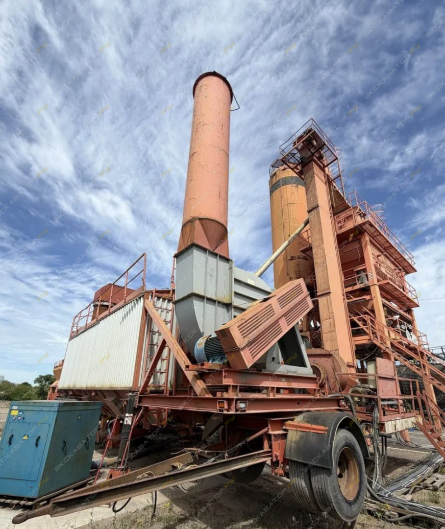 Sany SLB2000C8 [6]
