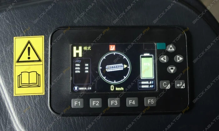 RT15ST [1]