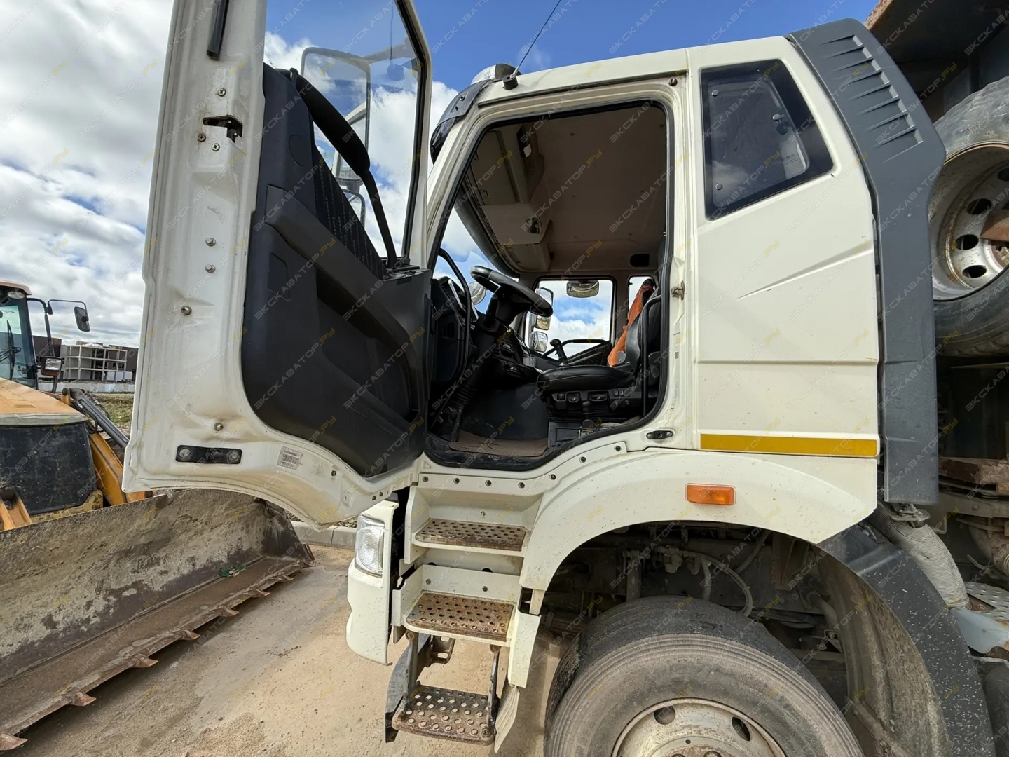 FAW CA3310P66K24T4E5 [1]