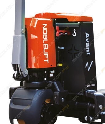PWB-150 «AVANT» [1]