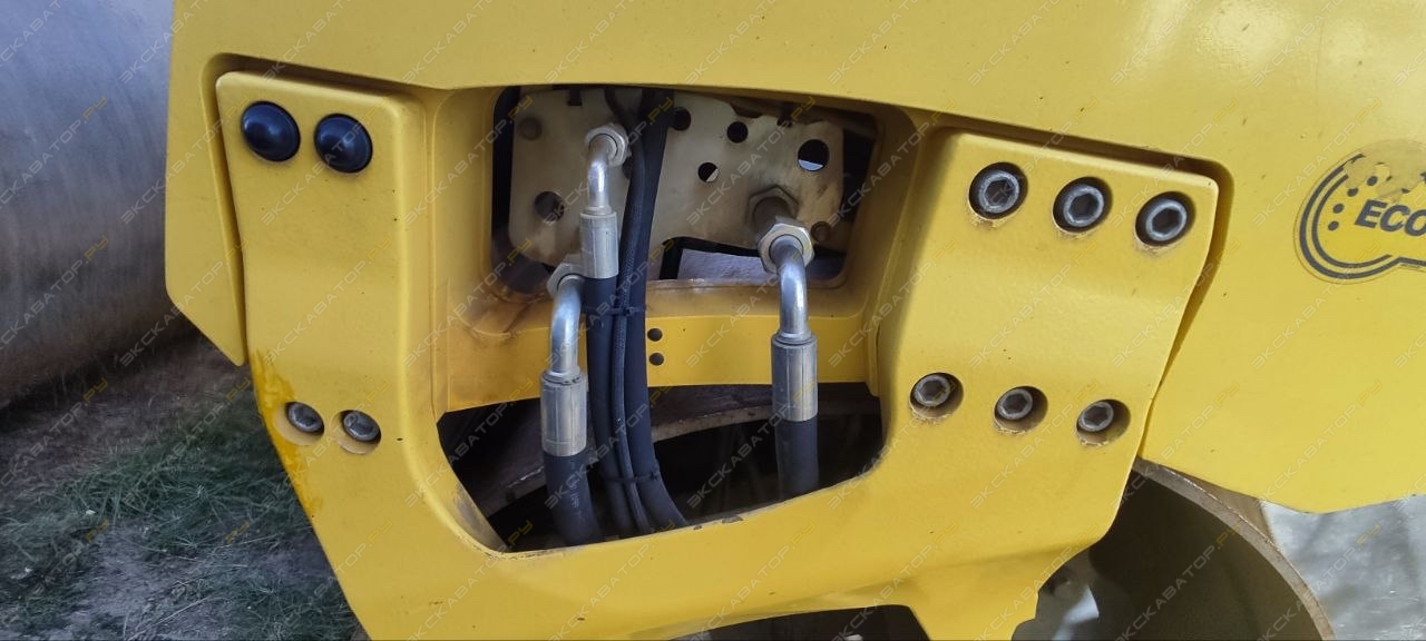 Bomag BW 151 AD-50 SH [6]