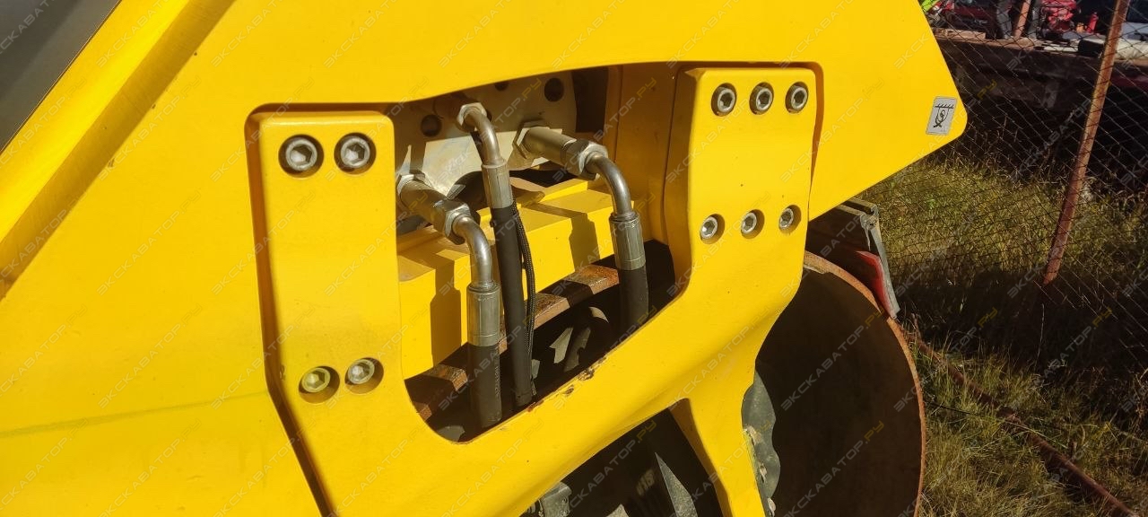 Bomag BW 151 AD-50 SH [8]