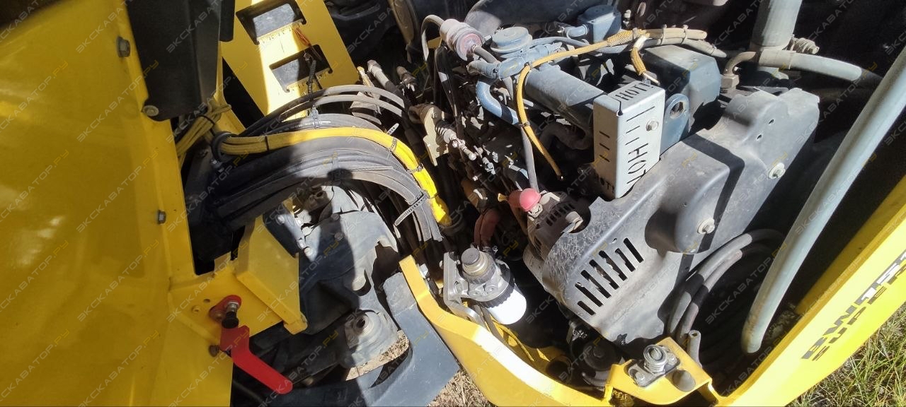 Bomag BW 151 AD-50 SH [10]