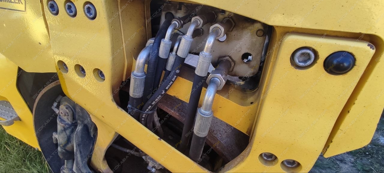 Bomag BW 151 AD-50 SH [2]