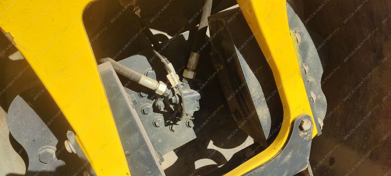 Bomag BW 151 AD-50 SH [9]