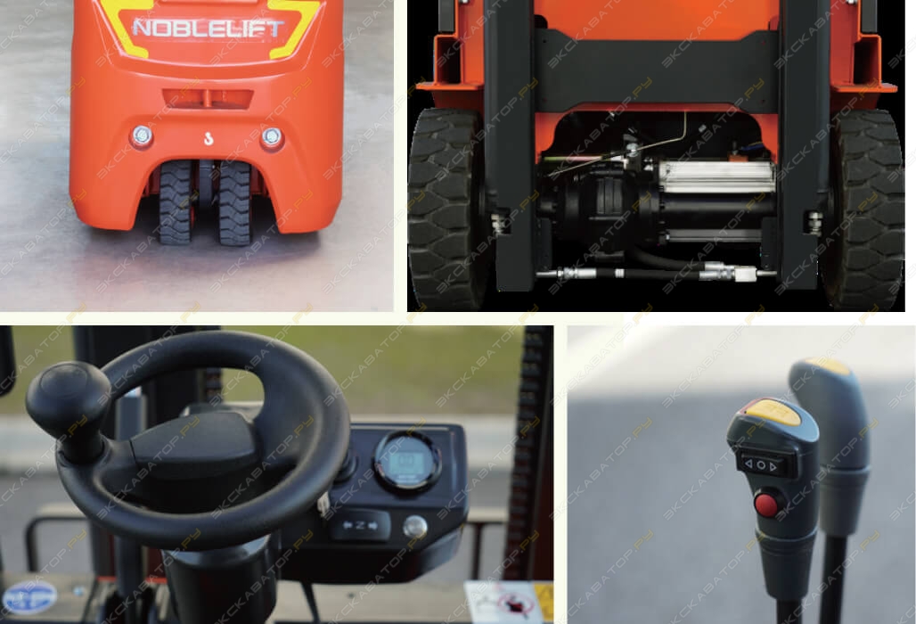Noblelift FE3R12Q [2]