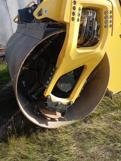 Bomag BW 206 AD-50 [8]