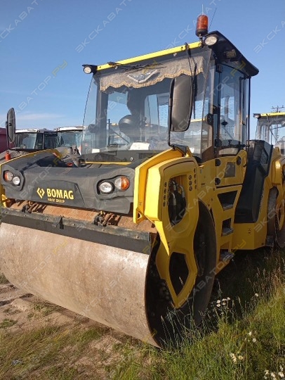 Bomag BW 206 AD-50 [3]