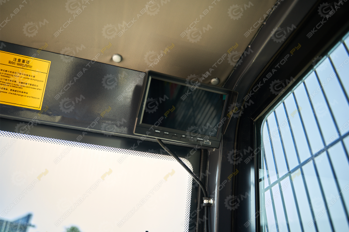 Yugong SDM5500 [14]